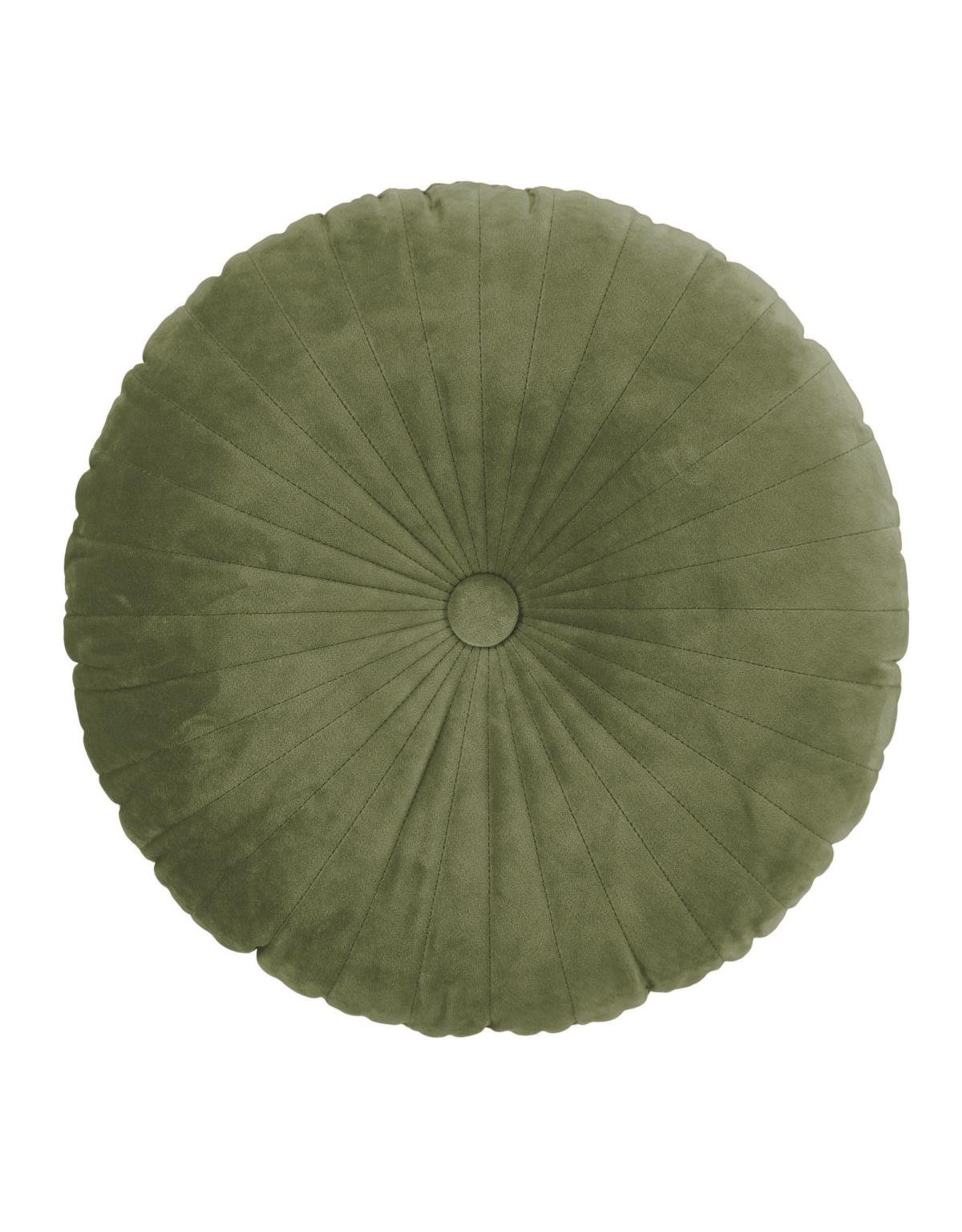 ESSENZA Naina Moss Dekokissen 40 cm