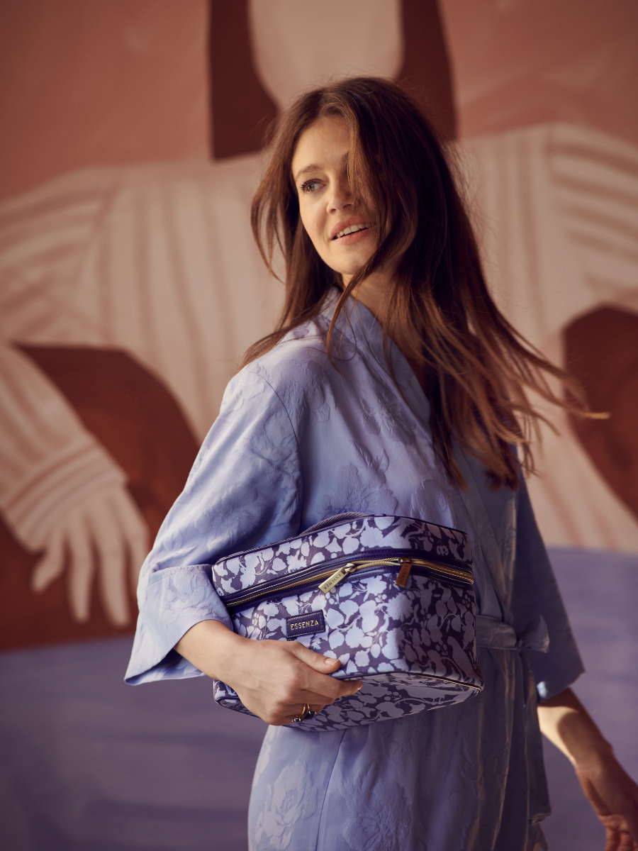 ESSENZA Ilona Charley kimono