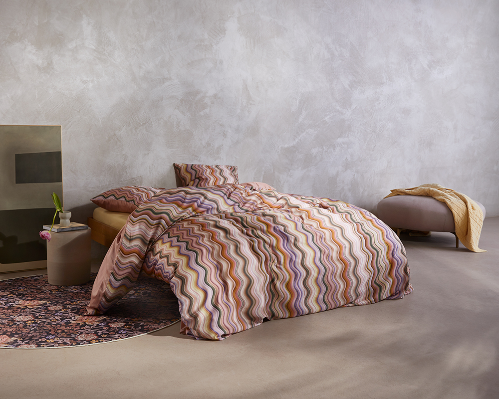ESSENZA Sol Antique pink