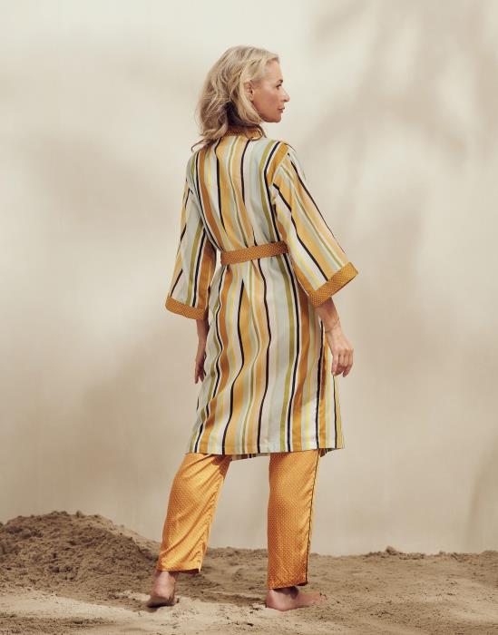 ESSENZA Lisa Kimono