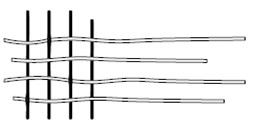 Satinbindung