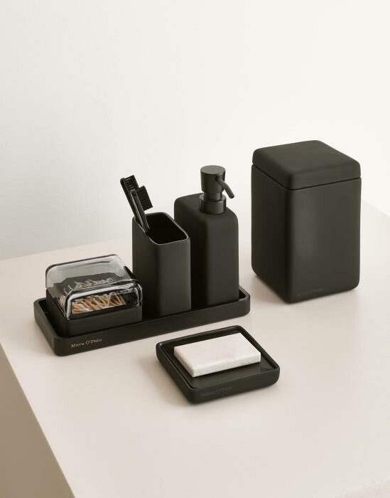 Badezimmer accessoires MOP