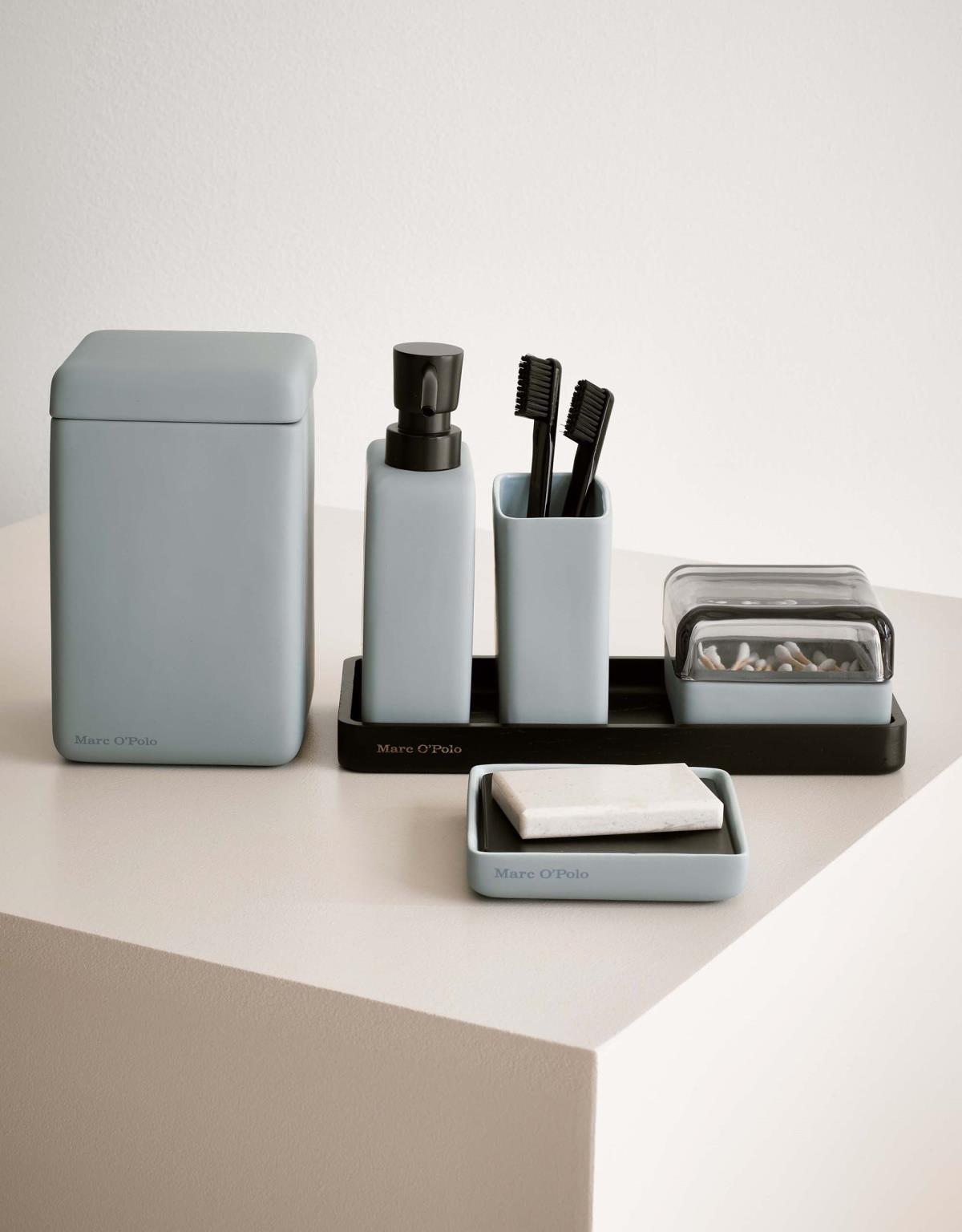 Badezimmer Accessoires Marc O'Polo
