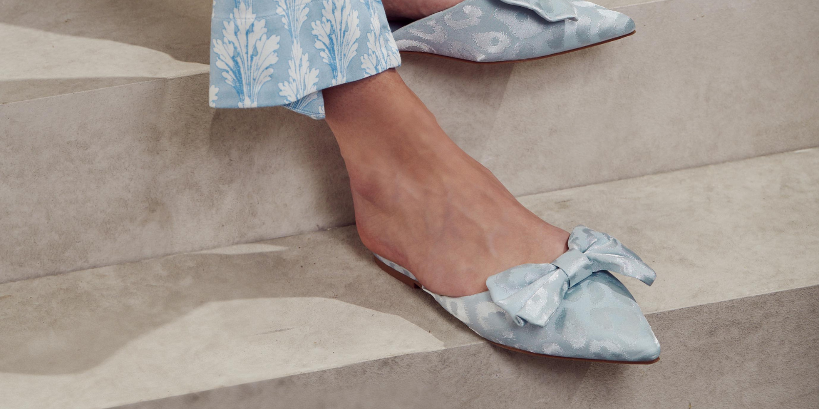 ESSENZA homewear