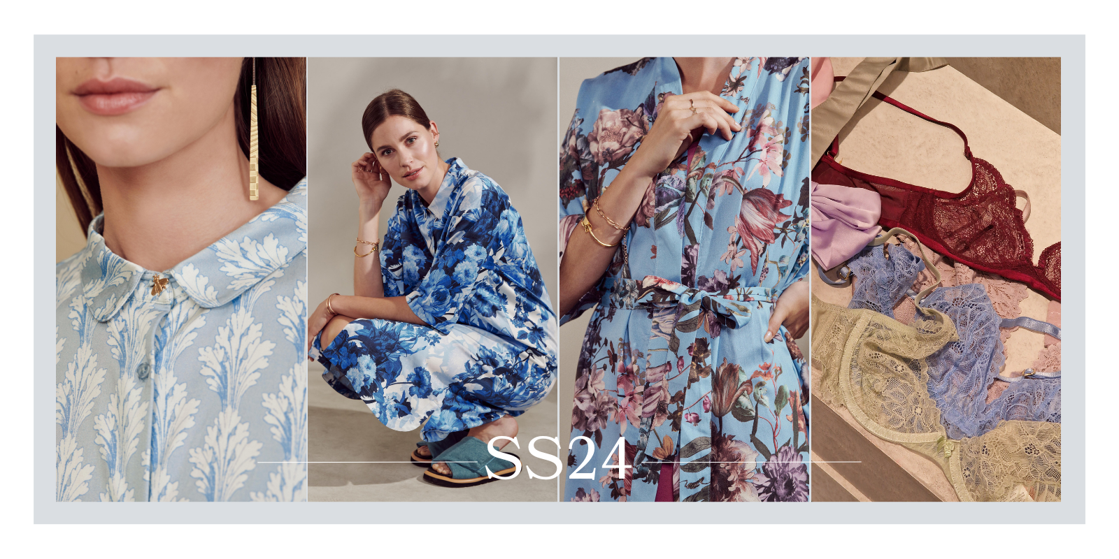 ESSENZA homewear