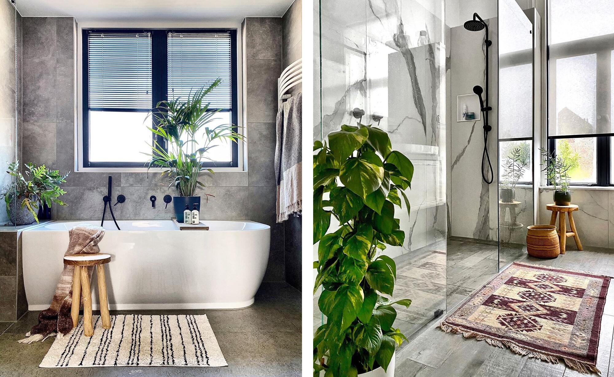 Hometour bei Whispering Bold