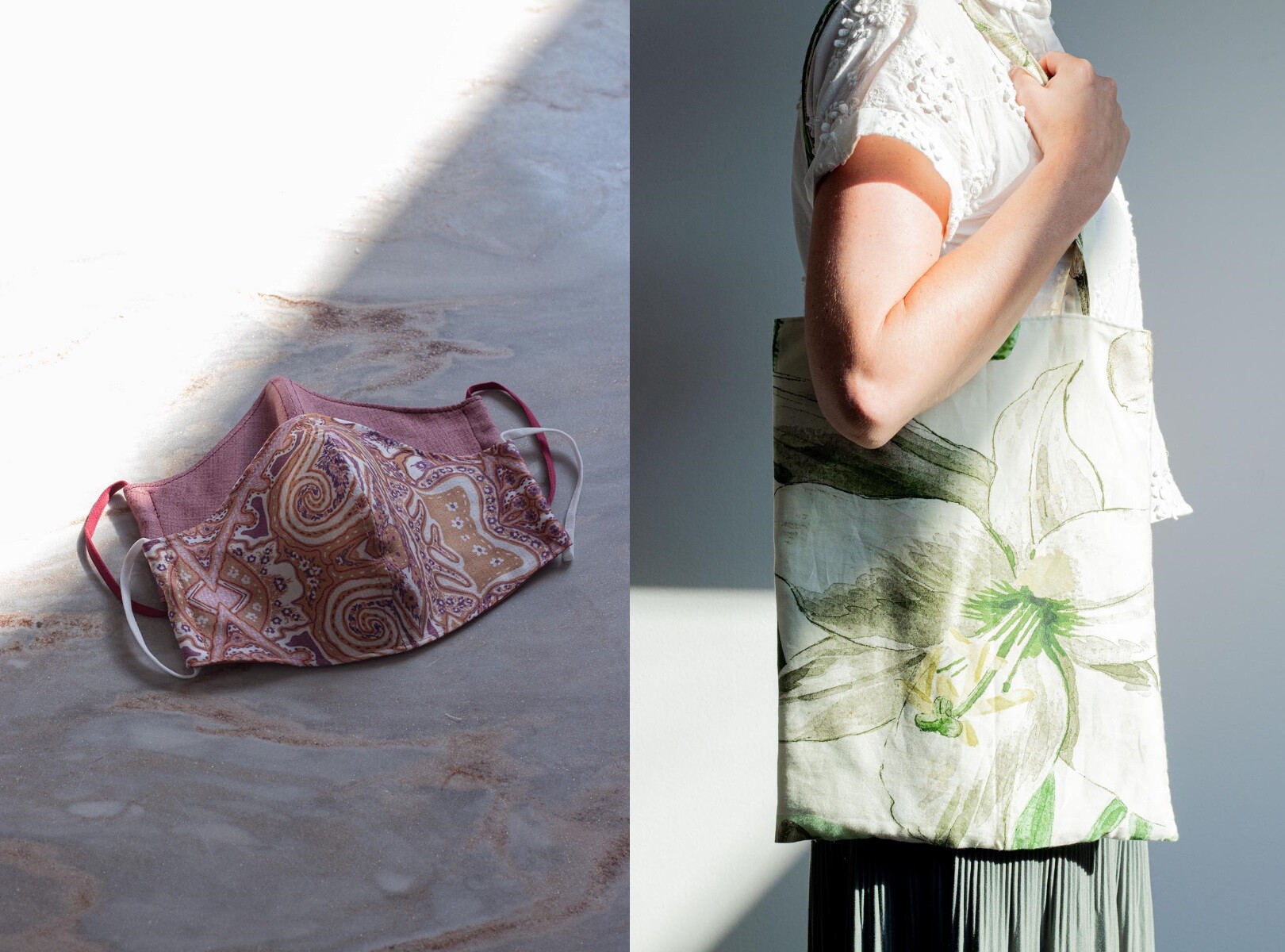 Bettwäsche Upcyclen: Geben Sie Ihren alten Bettwäschen ein neues Leben