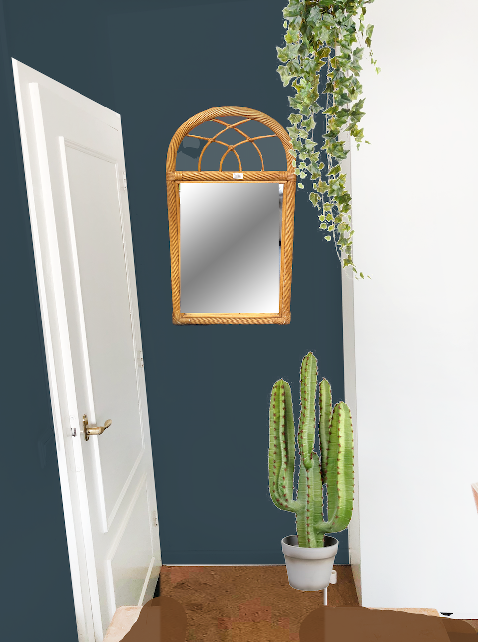 Roomtour: Das Schlafzimmer von Bloggerin Leonie